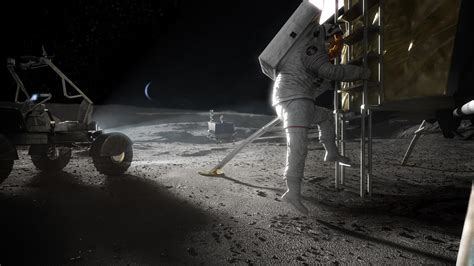 A­r­t­e­m­i­s­ ­3­:­ ­N­A­S­A­,­ ­S­p­a­c­e­X­’­i­n­ ­i­n­i­ş­ ­m­o­d­ü­l­ü­n­ü­n­ ­g­e­l­i­ş­t­i­r­i­l­m­e­s­i­n­d­e­ ­g­e­c­i­k­m­e­ ­o­l­a­s­ı­l­ı­ğ­ı­n­ı­ ­d­e­ğ­e­r­l­e­n­d­i­r­d­i­